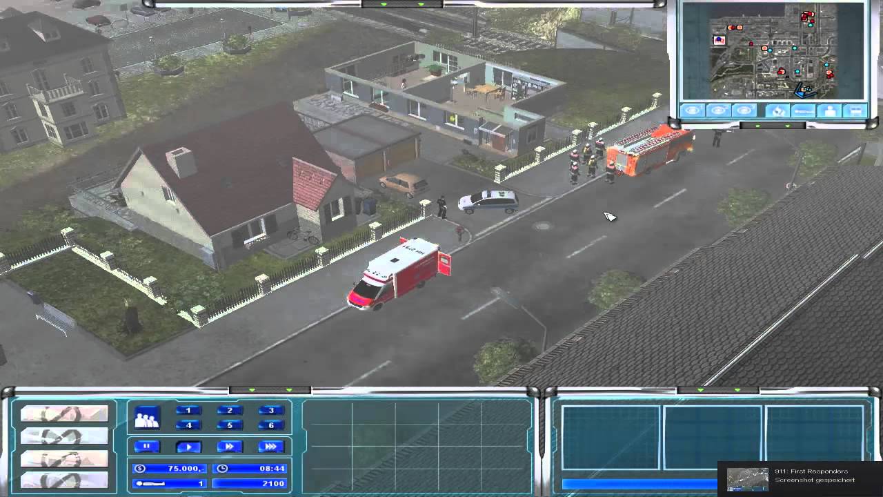 Emergency 4 Florian Hamburg Mod 2.0 Download Let's Test Emergency 4 Mods - Florian Hamburg 1/2 [German][HD] - YouTube