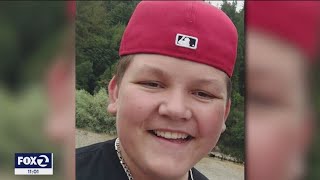 Family of 16-year-old stabbed and killed by 15 year old at a high school in Santa Rosa says they are