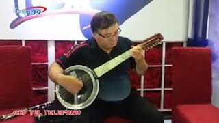 Zalim Anlamıyorsun Gönül Derdinden 🪕🪕🪕Cümbüş Resitali