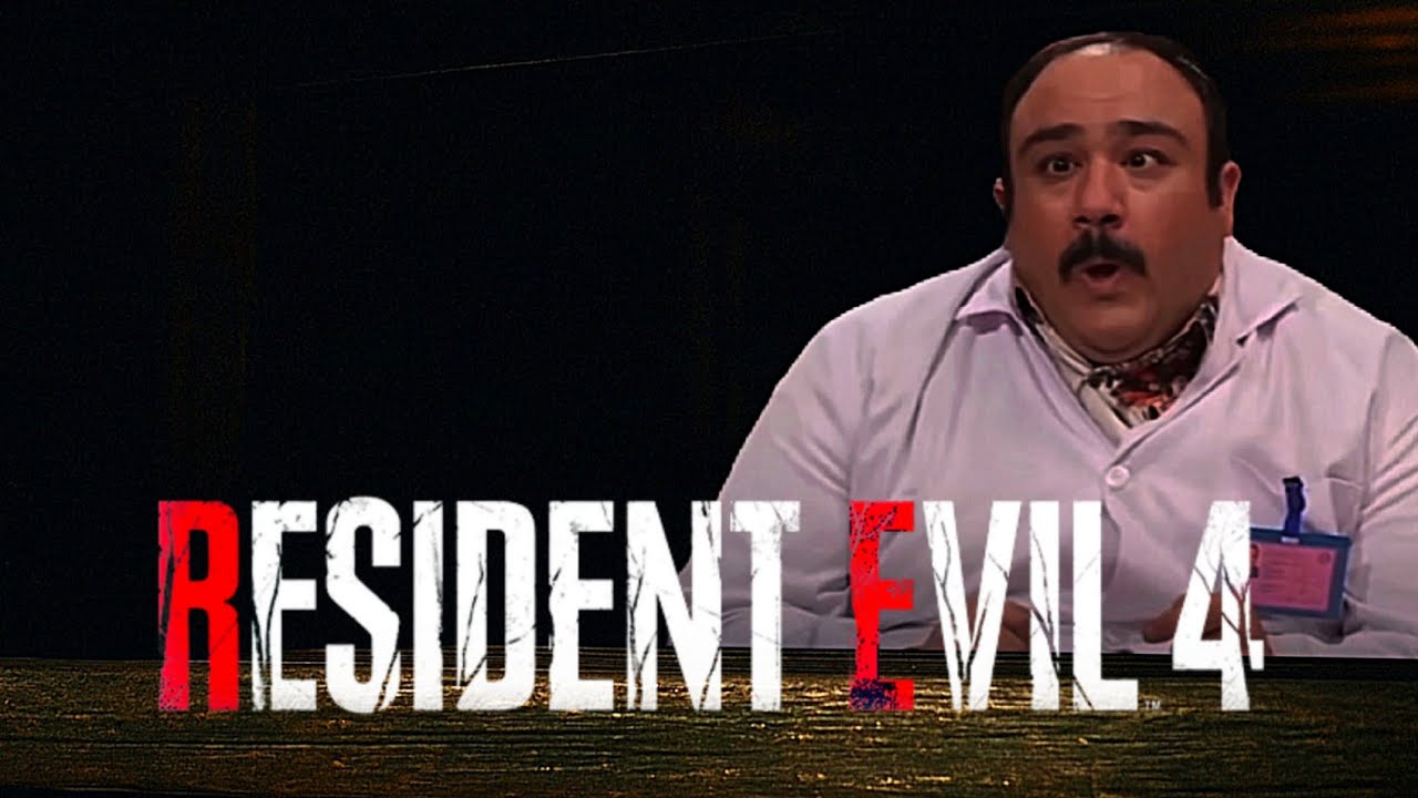 چی میشد اگه ایرانیا رزیدنت اویل رو میساختن؟