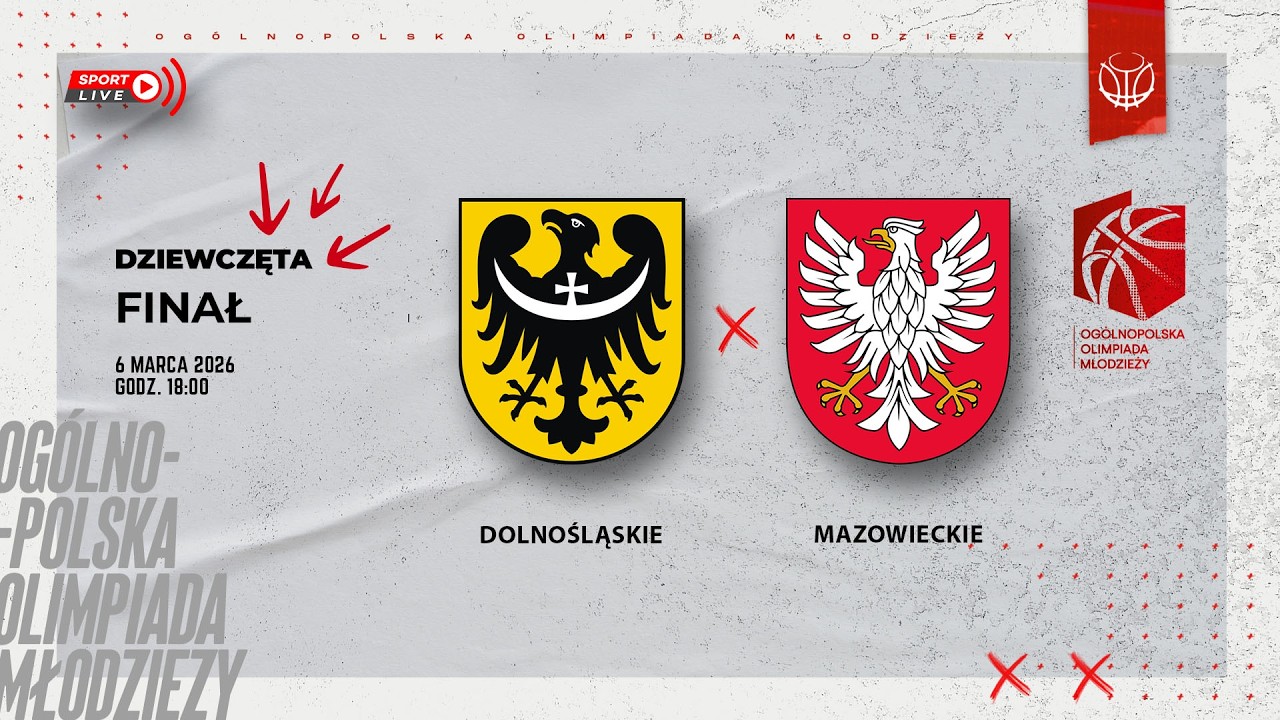 Dolnośląskie - Mazowieckie (OOM)