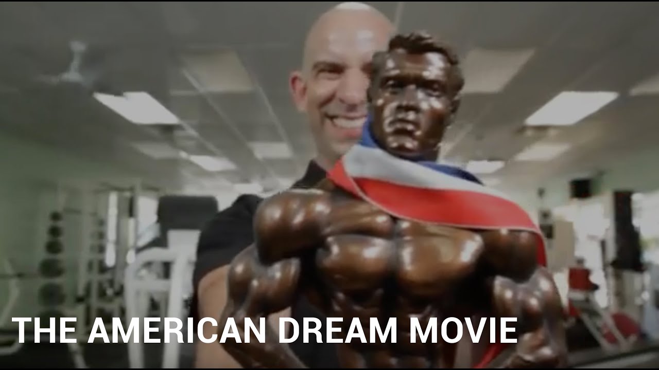 The American Dream Movie YouTube