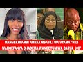 VIDEO MANGEKIMAMBI AMVAA MSAJILI WA VYAMA HILI WANGEFANYA CHADEMA WANGETUMIWA BARUA 100 VIDEO MANGEKIMAMBI AMVAA MSAJILI WA VYAMA HILI WANGEFANYA CHADEMA WANGETUMIWA BARUA 100