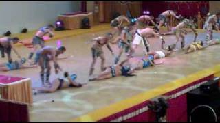 A Traves De Los Sueños Campeonato De Europa 2010 Torremolinos