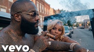 Rick Ross ft. Mary J. Blige – Enemies in Disguise (2026  )