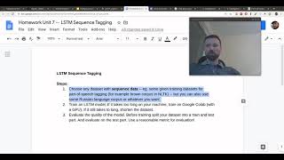 Unit 7 - Part 7 (Homework)
