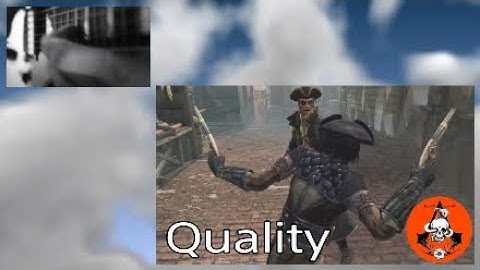 AC4® DM - Quality