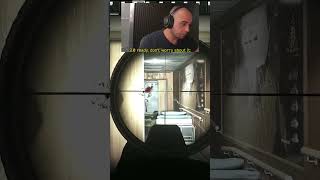 Im not gonna question that🤫#escapefromtarkov  #tarkov  #eft