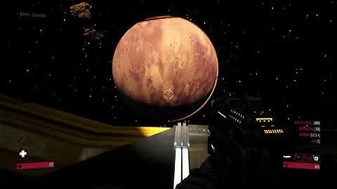 Genesis Alpha One Walk-through series + part 3. Alien attacks are stronger in game +.