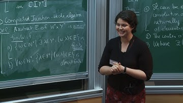 Ramla Abdellatif - Iwahori - Hecke algebras and hovels for split Kac - Moody groups