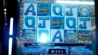 neptunes treasure the pots plus good gamle not the gold pot tho :( b3 £500 jackpot