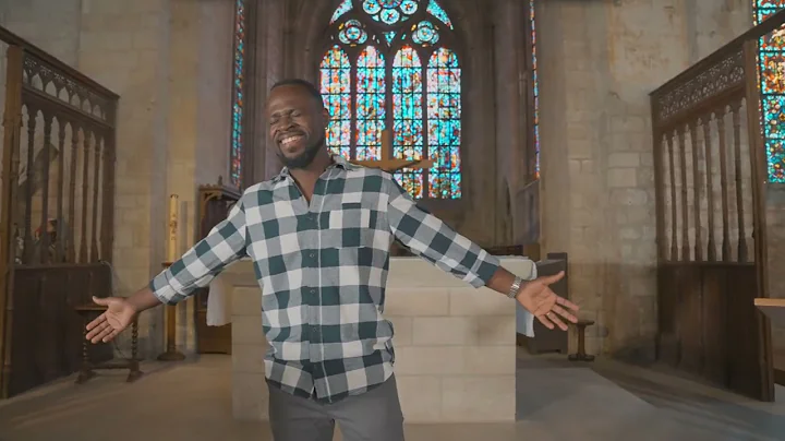 SI JE N'AI PAS L'AMOUR (Clip Officiel) - VICTOR PE...