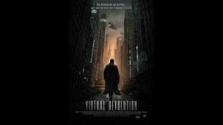Virtual Revolution 2016 ENG Universal Income