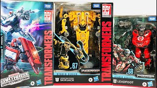 Transformers Weekend Mini Haul Sep 2020 Chefatron Review