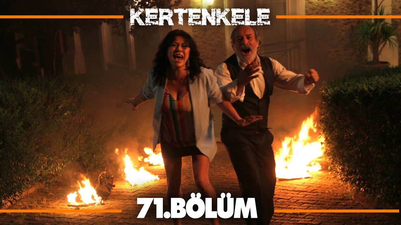 Yalı Çapkını 71. Bölüm 1. Fragmanı | \