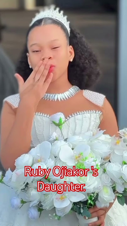 Putri Ruby Ojiakor#viralgist#update#viralreel#viralvideo#ruby#viralshort