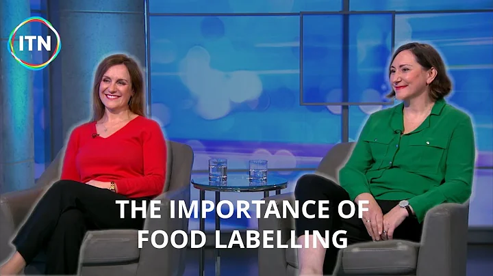 The importance of food labelling - DayDayNews