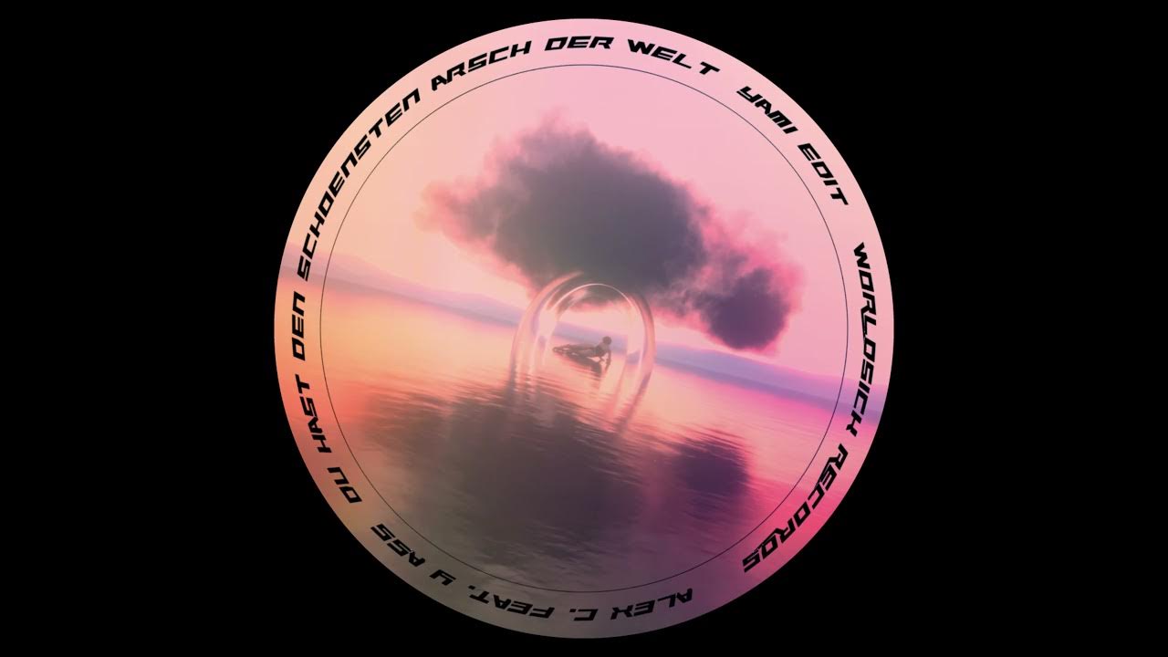 Alex C. Feat. YAss Du hast