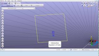 GO2cam v6.04 - Graphic User Interface - Main Topics