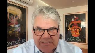 Good News On Inflation - The Quirky July Data Are Starting To Fade