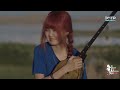 «Шинжаң бийи жана музыкасы» (2-сезон), 8-бөлүм — «Эки кылдын кайра жаралышы»