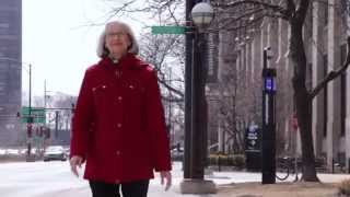 Relationship between light physical activity and reduction in disability