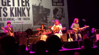 Bootleg Beatles: Polythene Pam/She came in through the bathroom window screenshot 4