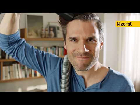 Nizoral | Низорал 27"