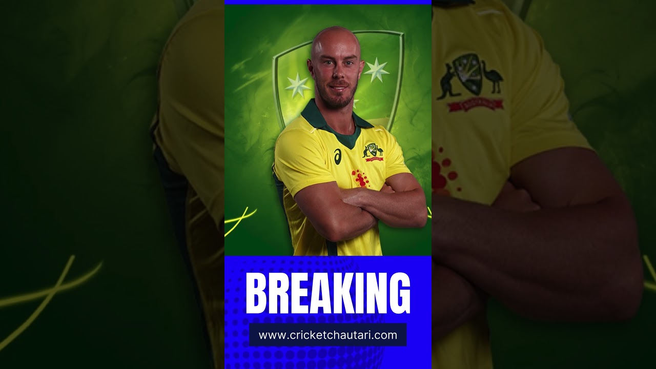 Chris Lynn Joins Sudurpaschim Royals | NPL 2025 Big Signing 🏏🔥