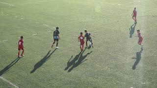 "Турнир трёх регионов"-2011г.р.FC Real Sport 1-0 ФЦ Актобе