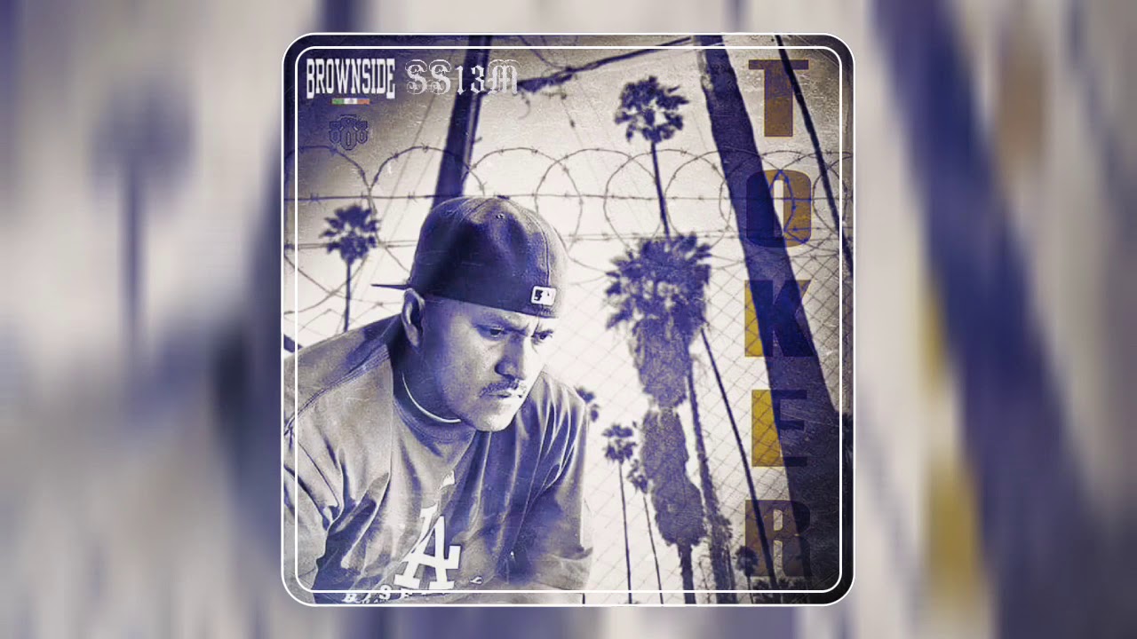 (R.I.P)TOKER - LAST DAY