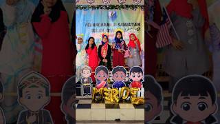 Peserta Pertandingan Akhir Pantun Merdeka 2023 (Tahap 1) #skbn #merdeka