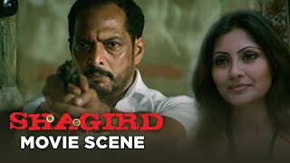 Nana Patekar Eliminates The Land Mafia Gang In Delhi | Shagird | Movie Scene | Tigmanshu Dhulia