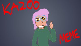Kazoo Meme And Gift For Crayon Queen