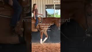 Why is the slow mo doing me so dirty 😭#foryou #horse #pleasesubscribe #comment #equestrianjourney