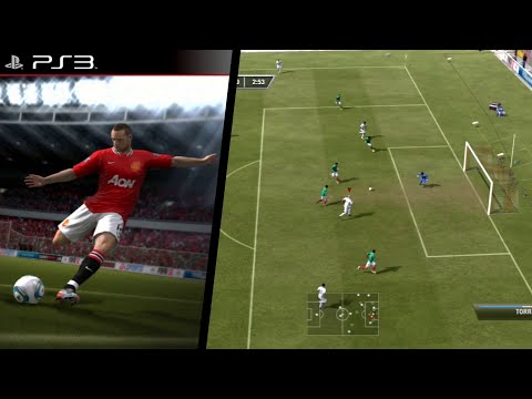 FIFA Soccer 11 - Playstation 3
