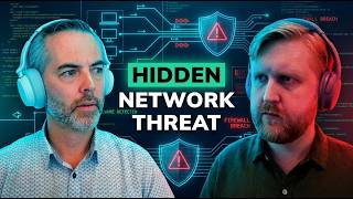 Speaker Spotlight: Darin Smith - Living Off the Tunnel: A Project for Tracking Evasive VPN Clients