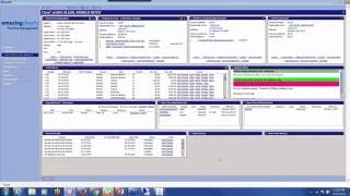Webinar: Increase Productivity and Office Workflow with Amazing Charts Practice Management