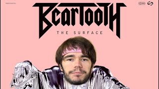 Famous Beartooth - THE SURFACE Album Review Profile