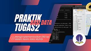 Implementasi ERD Sistem Informasi Rumah Sakit/Klinik di MySQL - Tugas 2 MSIM4206
