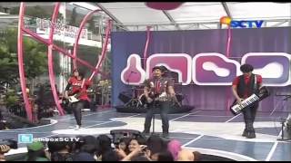 ZIVILIA Live At Inbox (12-06-2013) Courtesy SCTV