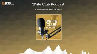 Episode 1 - Carmel Harrington (part 1)