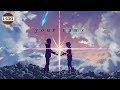 Your Name – What Makes Us Happy?