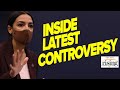 Briahna Joy Gray: UNDERSTANDING Latest AOC Controversy