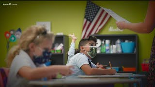 MPS students, staff prepare to return to class after strike