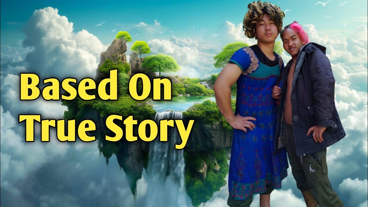 Based On True Story||New video||Rising Boys Entertainment..