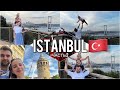 Стамбул С Ребенком🔥 ЧАСТЬ 2 #стамбул #istanbul #trip #путешествия #путешествиясребенком #блогер