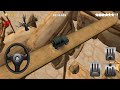 Mountain Climb 4X4 Car Drive 32 Android Gameplay Mountain Climb 4X4 Car Drive 32 Android Gameplay