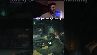 Our characters pray to the hangar gods - Star Citizen 4.8 @The-Mongrel-Horde