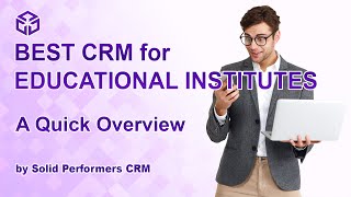 Best Education CRM Software- Quick Overview- Suited for Education, Training & Counselling Institutes screenshot 5